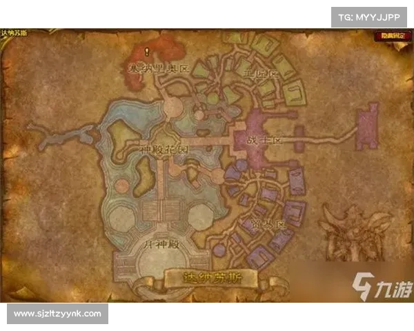 魔兽世界燃远征：德鲁伊赚钱秘籍